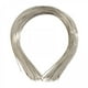 thumbnail image 1 of 4 X 50 Diademas de metal Lisas para manualidades Strade Fareast Limited Color plateado, 1 of 8