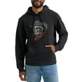 thumbnail image 1 of Wrangler® Men's Graphic Hoodie, 1 of 4