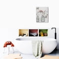 thumbnail image 6 of Farm Fresh Bottles & Plants Wall Art, 12x16in, Charming Wood Texture, Multicolor Design - Perfect Accent Piece for Your Living Room, 6 of 7