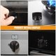 thumbnail image 3 of FESTFENDS 3Pares De Gas Universal Perillas Para Cocina Control Y Elegante, 3 of 8