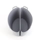 thumbnail image 3 of Revestimiento De Olla De Cocción Lenta 2/3pcs Set Crockpot Divider para 6QT Silicone Slow Cooker Compartment Liner (D) Ndcxsfigh Libre de BPA, 3 of 8