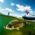 thumbnail image 3 of ABPETE fishing lure,2025 New Swimming Bait for Freshwater & Saltwater,Robotic Lure,3D Swimming Bait,Fishing Gear Attracts Fish Suitable for All Kinds of Fishing Waters, 3 of 10