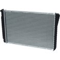 thumbnail image 2 of Genuine UAC RADIATOR, 2 of 2