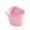 pink, variant on Lipstore Bath Tub with Seat Kids Bath Bucket 7-10 Years Old Reinforced Structure Non Slip Base Comfortable Sitting up Children Bathtub pink