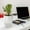 C, variant on Hmsavn Transparent Household Pot Lazy Automatic Water-absorbing Flower Pot White Resin Plastic Water Storage Basin Gardening Tools
