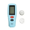 thumbnail image 1 of Digital Mini Coating Thickness Gauge Car Paint Thickness Meter Paint Thickness Tester Thickness Gauge With Backlight ,Automatic Calibration, 1 of 5