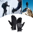 thumbnail image 1 of Outdoor Sports Autumn And Winter And Screen Windproof Cold Riding Warm Skiing With Velvet, 1 of 4