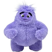 Guvpev 2024 IF Movie Plush - 10" Cute Imaginary Friends of Blue Plushies Toy for IF Movie Fans Gifts - Soft Blue Stuffed Figure Doll for Kids and Adults Birthday Christmas Gifts Choice