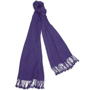 George - Pashmina Woven Scarf