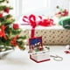 thumbnail image 4 of Colgante Navideño Libro Rebote Plegable Ganfancp Mini Llavero Navideño Ofertas Del Día, 4 of 5