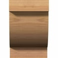 thumbnail image 2 of Ekena Millwork 4"W x 6"H x 24"L Alpine Rough Sawn Rafter Tail, Western Red Cedar, 2 of 4