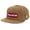 Camel, variant on Mohair Box Logo New Era Cap, from StockX