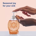thumbnail image 5 of Softsoap Limited Edition Liquid Hand Soap, Gingerbread Scent, 7.5 fl oz, 5 of 14