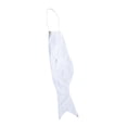thumbnail image 4 of harayaa Blank Carp Flag Drawing Flag Hanging Banner Japanese Carp Windsock Streamer for 70cm, 4 of 8