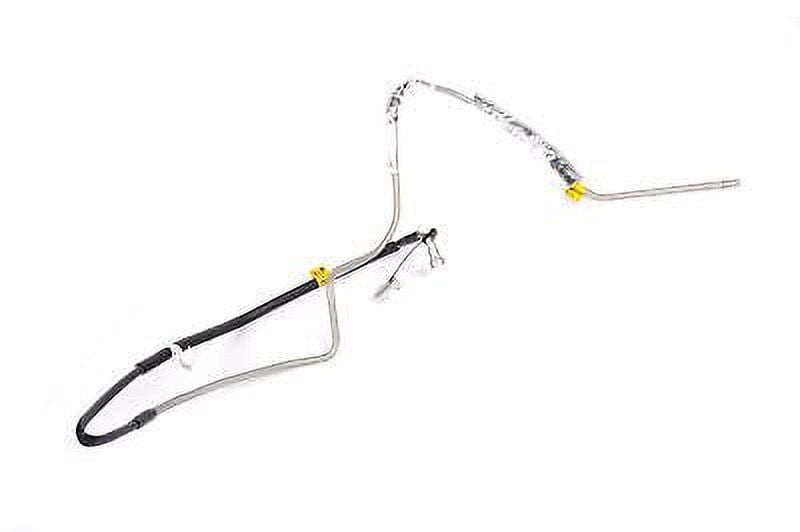 ACDelco - Pipe Asmfuel Fe (SLP-P1) (19418664)