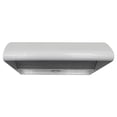 thumbnail image 2 of Campana de Cocina Sanaire Nova 76 CM Blanco, 2 of 3
