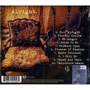 Jeffrey Gaines - Alright - Music & Performance - CD
