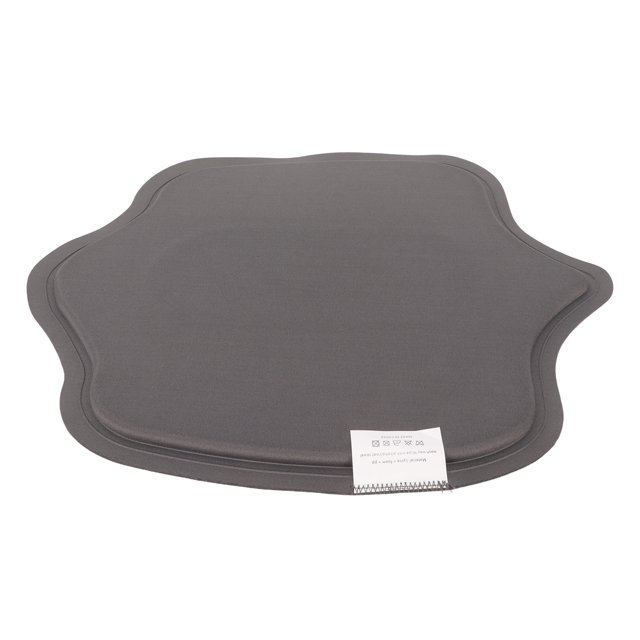Ab Compression Board, Foam Abdominal Board Skin Friendly Apply Pressure For Abdominoplasty Beige,Grey