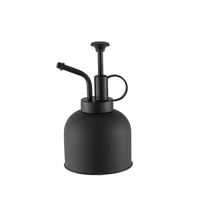 Stainless Steel Flower Watering Kettle Kettle Retro Kettle Outdoor Indoor Garden Watering Bottle