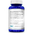 thumbnail image 4 of Healing Awakening Himalayan Shilajit 10,000mg Capsules for Energy and Vitality, 150 Count, 4 of 5