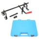 thumbnail image 2 of Removedor De Resorte De Válvula Superior, Kit De Herramientas De Compresor De Carbono A Prueba De óxido De óxido Para Motores Diesel OHV OHC OHC, 2 of 7
