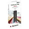 thumbnail image 2 of Kingston DataTraveler Max 256GB USB 3.2 Gen 2 Flash Drive DTMAX/256GB, 2 of 3