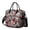 Black-180, variant on Mom & Teacher Gift Large Insulated Lunch Tote – Leakproof Dual Compartment Lunch Box with Adjustable Strap & Multi pocket Storage Ideal for Mother’s Day Presents