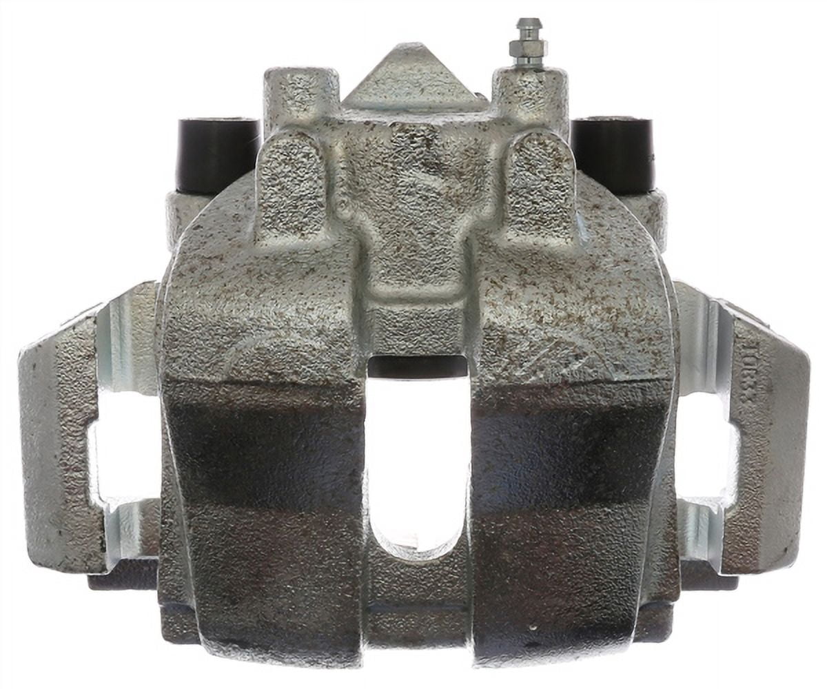 Raybestos R-Line Reman Semi-Loaded Coated Caliper & Bracket Assy