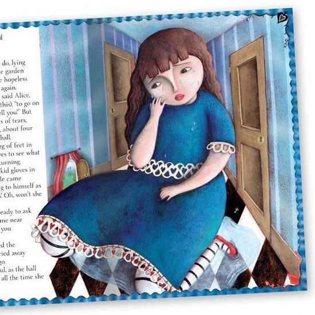 Miles Kelly Children's Mini Classics 4 Book Deluxe Edition
