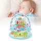 thumbnail image 1 of Kick Play Piano Gym Mat, Desarrollo Sensorial, Tela Respetuosa Con La Piel, Baby Gym Play Piano Mat Para Uso Doméstico, 1 of 7