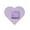 B, variant on TIELUTT Elastic Band Pen Holder Heart Shaped Stationery Pens Stationery Pens and Markers Stationery Cards and Envelopes Set Blank Stationery Pens and Pencils Stationery Paper and Envelopes Set Cute