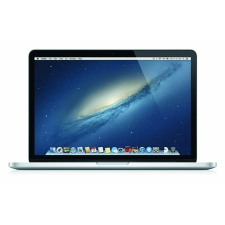 Refurbished Apple MacBook Pro Retina 13.3