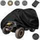 thumbnail image 1 of 210D ATV cubierta exterior para Quad cubierta protectora Camping coche cubierta para motocicleta impermeable a prueba de viento Anti-UV 210120115cm, 1 of 5