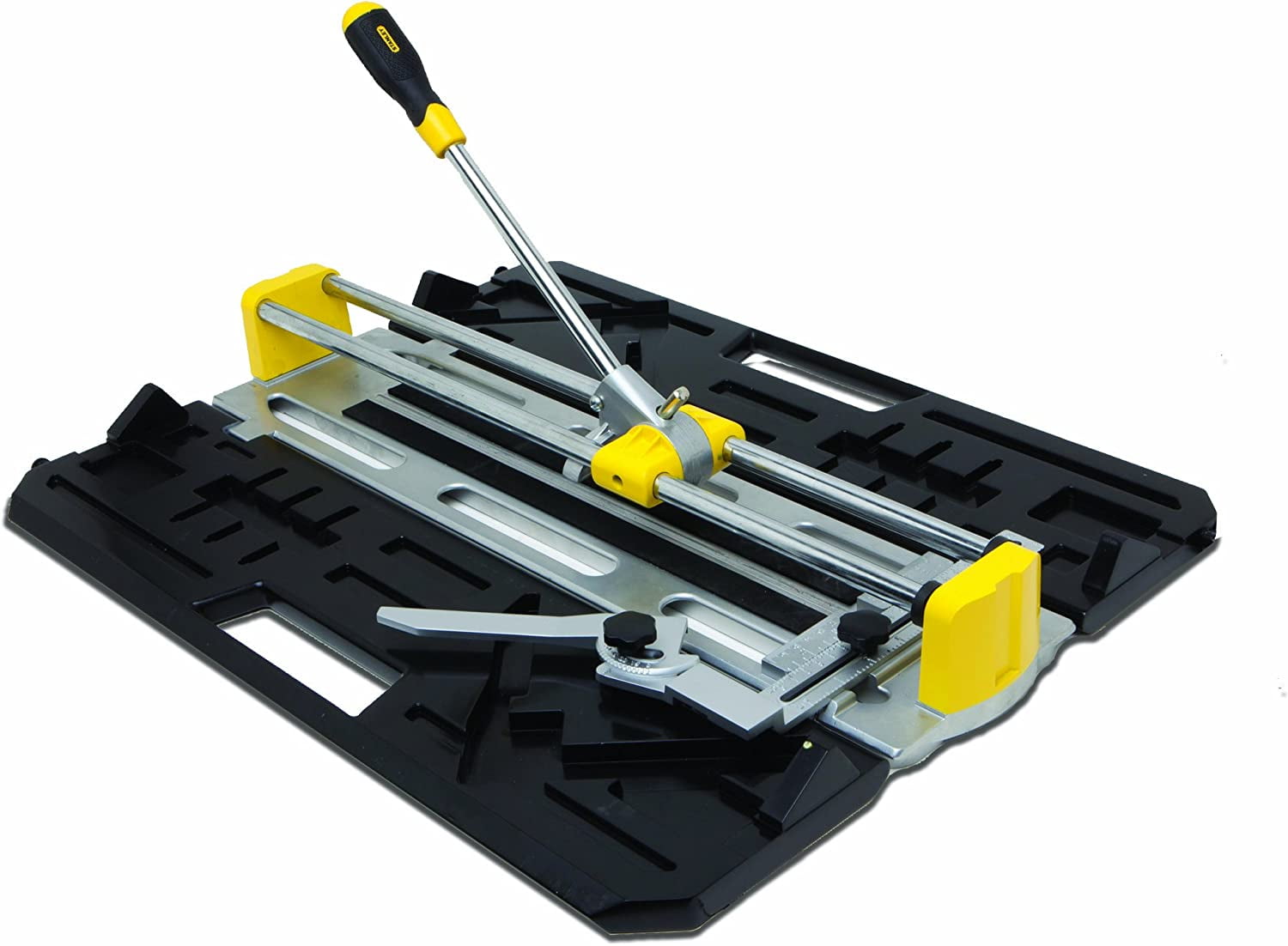 Stanley STHT71909 Manual Tile Cutter 24Inch (Black) New