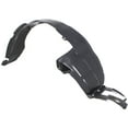 thumbnail image 2 of Front Fender Liner for 2001 Hyundai Santa Fe Driver Side OE Replacement H222138, 2 of 3