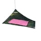 thumbnail image 5 of Mosquitera plegable de una pieza para exteriores, portátil, para oficina, techo, hotel, mosquitera sencilla para la pausa del almuerzo, 5 of 5
