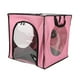 thumbnail image 4 of Pet Drying Box, Elastic Belt Air Inlet Pet Dryer Cage For Home ANGGREK BA2718, 4 of 8