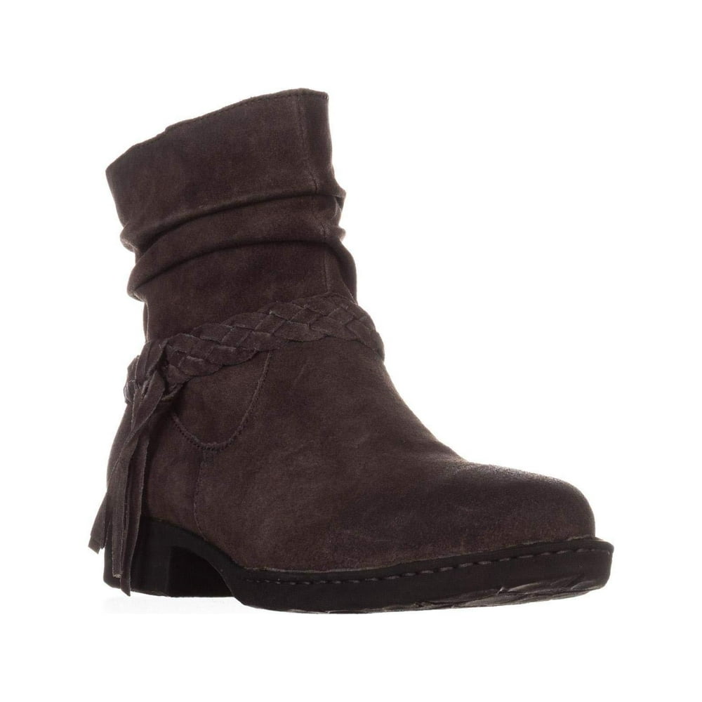 born leather boots for women