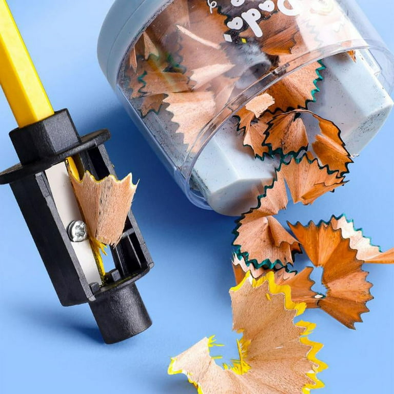 ZPAQI Electric Pencil Sharpener Pencil Sharpening Tools for
