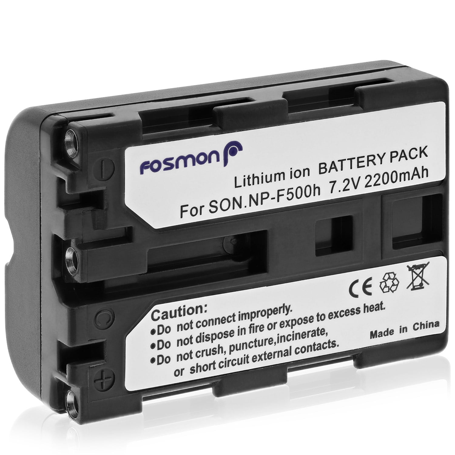 Fm500h аккумулятор sony
