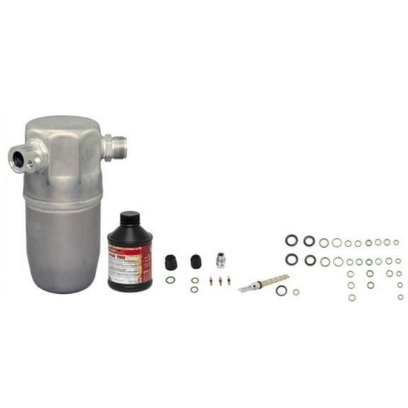 Four Seasons A/C Service Kits