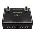 thumbnail image 3 of Dual Reverse Loop Box Versatile Guitar Effects Loop Switcher Pedal Simplify, 3 of 8
