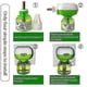 thumbnail image 4 of 10x Mosquito Repellent Heater Electric Heat Repellent Liquid Anti-mosquito Odorless Insect Repellent Mosquitoes Pest Control Home, 4 of 4