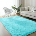 thumbnail image 1 of Cqxid Carpet Under $20 Soft Area Rug Modern Bedroom Rugs For Kids Room Nursery Rug Floor Carpets, 1 of 4