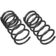 thumbnail image 1 of 1 Combo Resortes Suspensión Sentra 1983 A 1986 Nissan Del MOOG ., 1 of 4