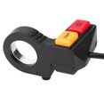 thumbnail image 1 of AMONIDA Bike Switch, Good Outlook Long Service Life For Home, 1 of 8