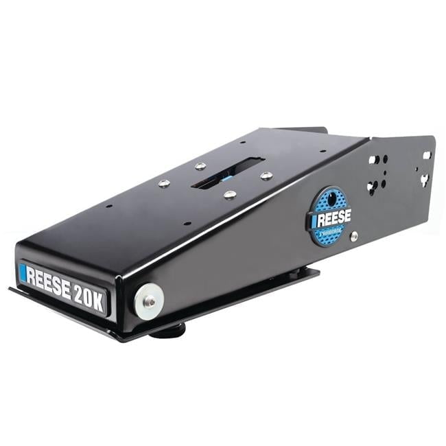 a ta cy  CURT 158778 Long Jaw Air Ride Pin Box, 21K, Replaces LCI