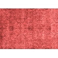 thumbnail image 1 of Ahgly Company Indoor Rectangle Persian Red Traditional Area Rugs, 8' x 10', 1 of 4