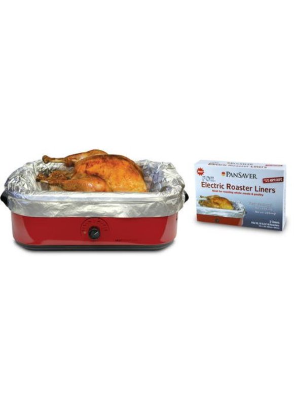 Roasters & Rotisseries in Kitchen Appliances