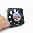 thumbnail image 4 of SEPA 4010 DC12V 0.06A  Bearing 40MM Fan 4CM 40*40*10mm Fan For South and North Bridge Chip 3D Printer Cooling Fan 3pin, 4 of 6